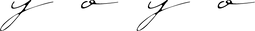 蝋燭 夜々