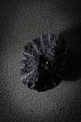 魂の燼  大｜強く何かを始める春の決意の蝋燭