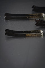 イチイチコラボ　和蝋燭芯切り