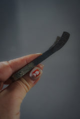 イチイチコラボ　和蝋燭芯切り