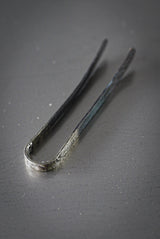 イチイチコラボ　和蝋燭芯切り