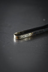 イチイチコラボ　和蝋燭芯切り