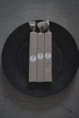 信州蜜蝋（しかく）｜ひとくちサイズの、蜜蝋の時間