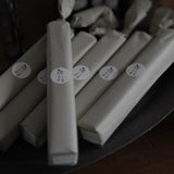 信州蜜蝋（しかく）｜ひとくちサイズの、蜜蝋の時間