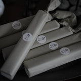 信州蜜蝋（しかく）｜ひとくちサイズの、蜜蝋の時間