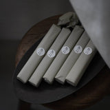 信州蜜蝋（しかく）｜ひとくちサイズの、蜜蝋の時間