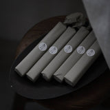 信州蜜蝋（しかく）｜ひとくちサイズの、蜜蝋の時間